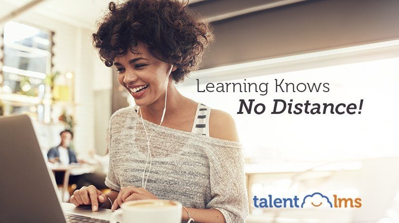 Magnifying TalentLMS' Teleconference Prowess With Zoom