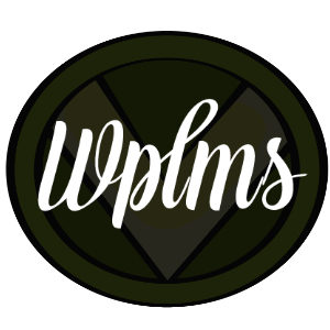 WPLMS logo