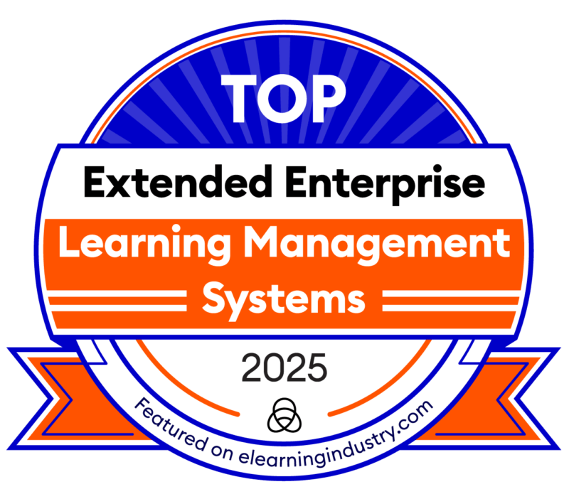 The Top Extended Enterprise Learning Management Systems (2025 Update)