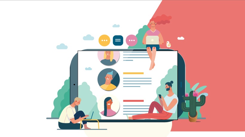 How To Use A Responsive LMS Online Directory
