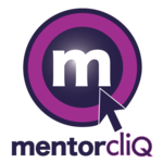 MentorcliQ Employee Mentoring logo