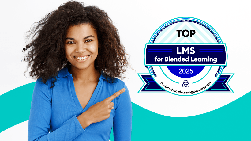 The Best Blended Learning LMS Solutions (2025 Update)