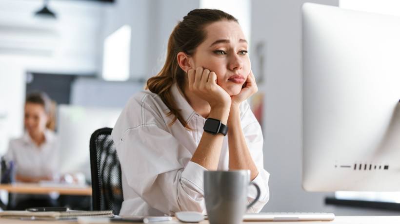 Online Training Preconceptions That Hinder Engagement