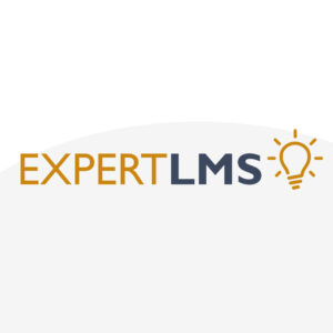 Expert LMS logo