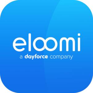eloomi logo