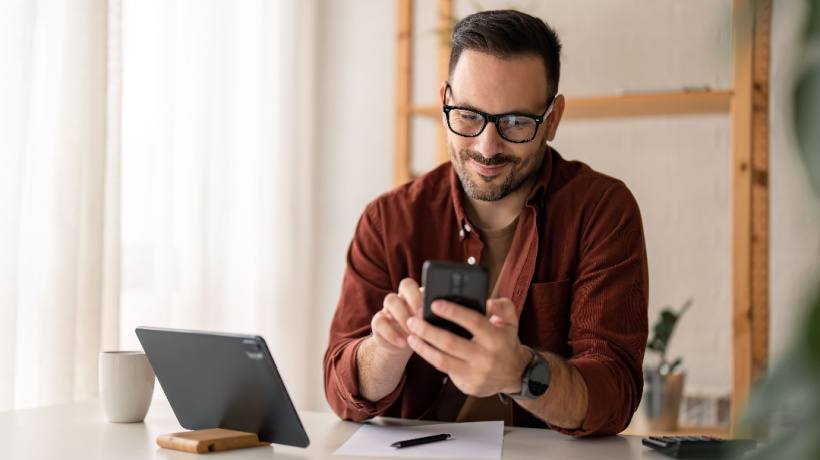 Six Statistics That Highlight The Power Of Mobile Learning